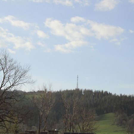 Pokoje Samo Centrum Zakopane ,,Willa Kasztelanka" Bagian luar foto